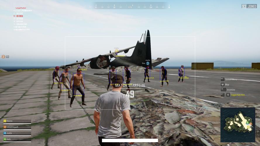 和平精英透视自瞄_吃鸡透视自瞄辅助器 安卓吃鸡透视自瞄辅助器 吃鸡透视自瞄辅助器功能