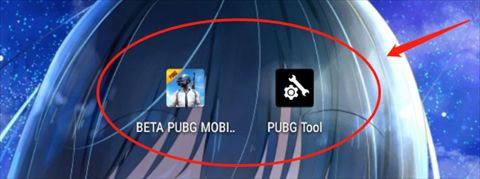 和平精英画质助手120帧 pubgtool 安卓版_和平精英脚本辅助免费下载